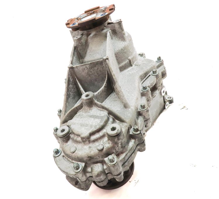 Thumbnail 3: 2014-2016 LR4 - RANGE ROVER SPORT (L494) FRONT TRANSFER CASE ASSEMBLY (1 SPEED)