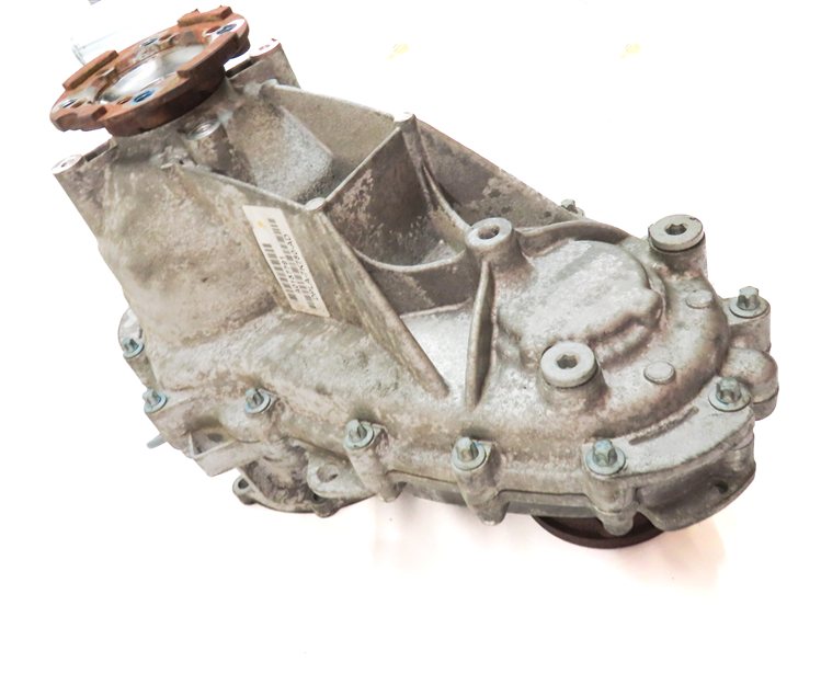 Thumbnail 4: 2014-2016 LR4 - RANGE ROVER SPORT (L494) FRONT TRANSFER CASE ASSEMBLY (1 SPEED)