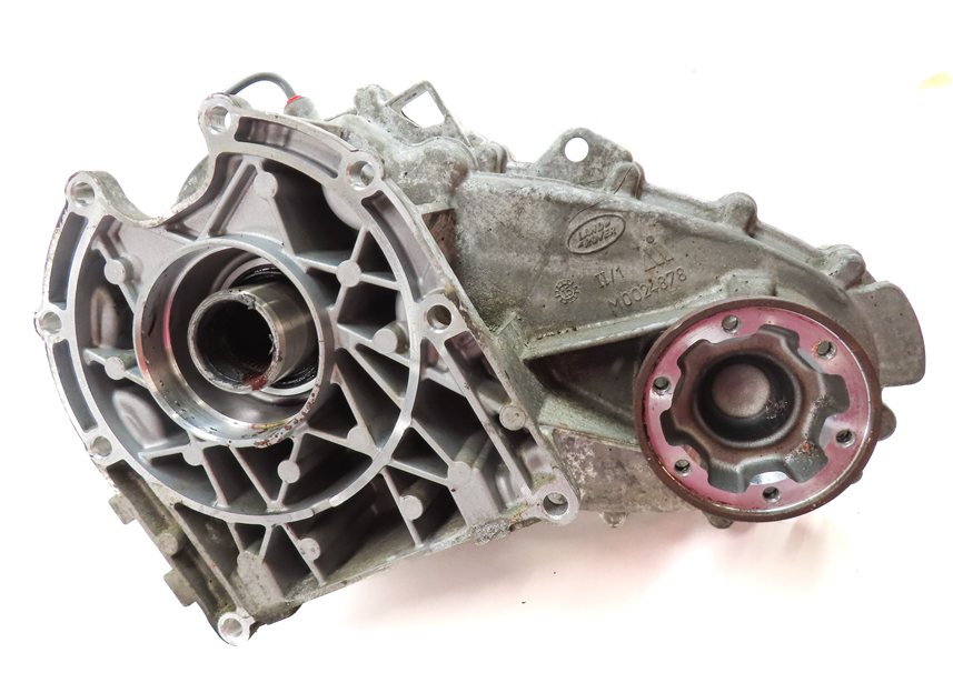 Thumbnail 5: 2014-2016 LR4 - RANGE ROVER SPORT (L494) FRONT TRANSFER CASE ASSEMBLY (1 SPEED)