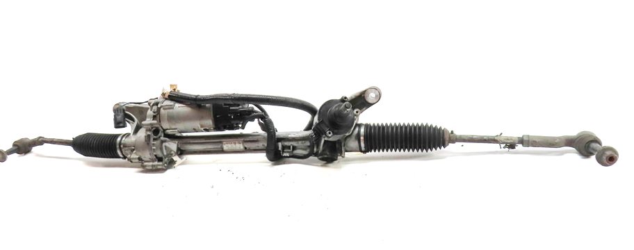 Thumbnail 2: 2016 RANGE ROVER SPORT (L494) POWER STEERING GEAR RACK & PINION ASSEMBLY