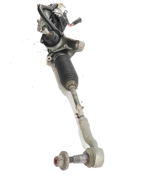Thumbnail 3: 2016 RANGE ROVER SPORT (L494) POWER STEERING GEAR RACK & PINION ASSEMBLY