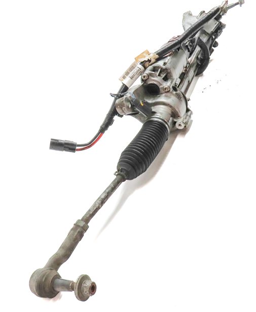 Thumbnail 4: 2016 RANGE ROVER SPORT (L494) POWER STEERING GEAR RACK & PINION ASSEMBLY