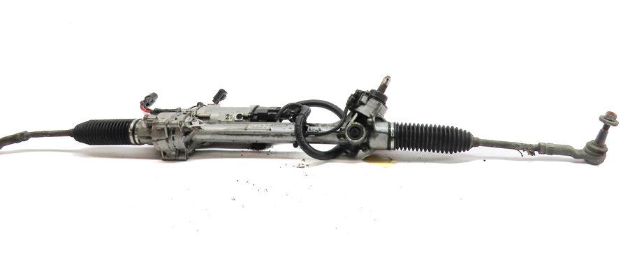 Thumbnail 5: 2016 RANGE ROVER SPORT (L494) POWER STEERING GEAR RACK & PINION ASSEMBLY