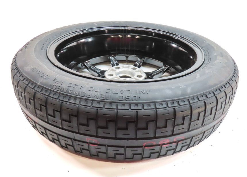 Thumbnail 2: 2013-2021 DISCOVERY RANGE ROVER SPORT (L405 L462 L494) 20x6 SPARE TIRE WHEEL RIM