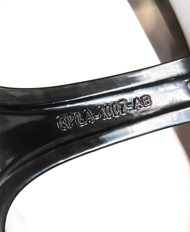 Thumbnail 4: 2013-2021 DISCOVERY RANGE ROVER SPORT (L405 L462 L494) 20x6 SPARE TIRE WHEEL RIM