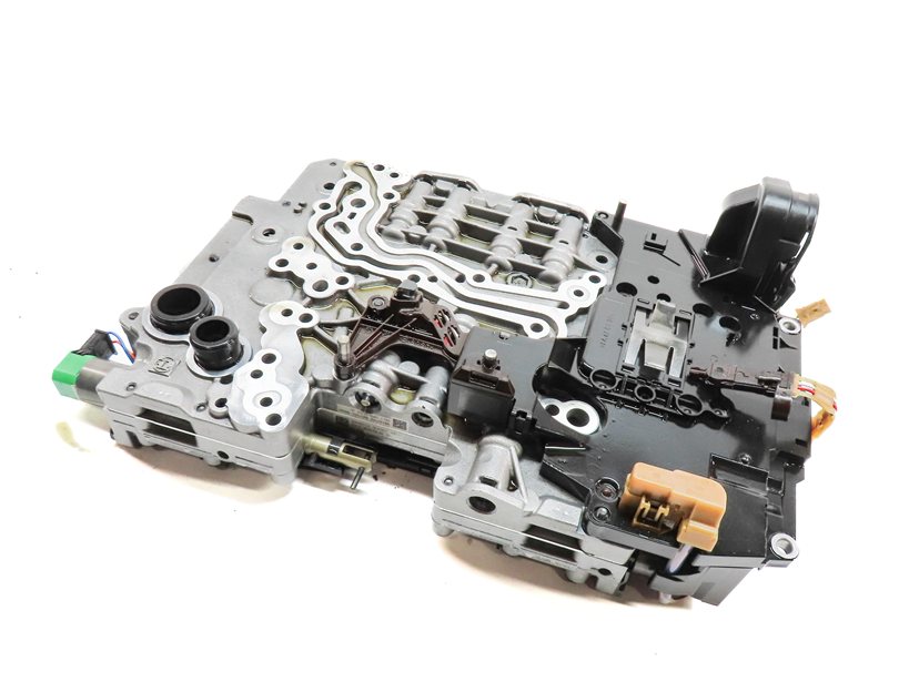13-16 RANGE ROVER SPORT LR4 (L405 L419 L494) 8HP70 AUTO TRANSMISSION VALVE BODY
