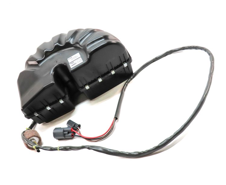Thumbnail 3: 2013-2017 RANGE ROVER SPORT (L405 L494) AIR SUSPENSION COMPRESSOR PUMP (AMK)