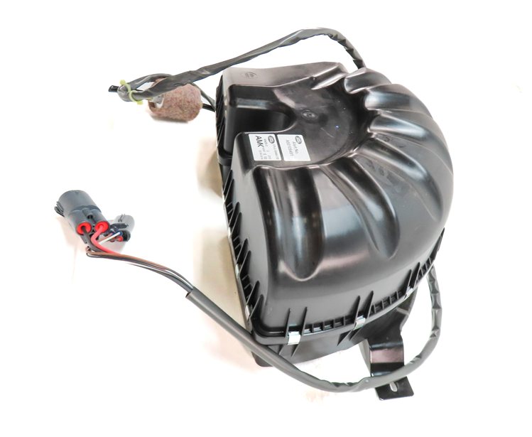 Thumbnail 4: 2013-2017 RANGE ROVER SPORT (L405 L494) AIR SUSPENSION COMPRESSOR PUMP (AMK)