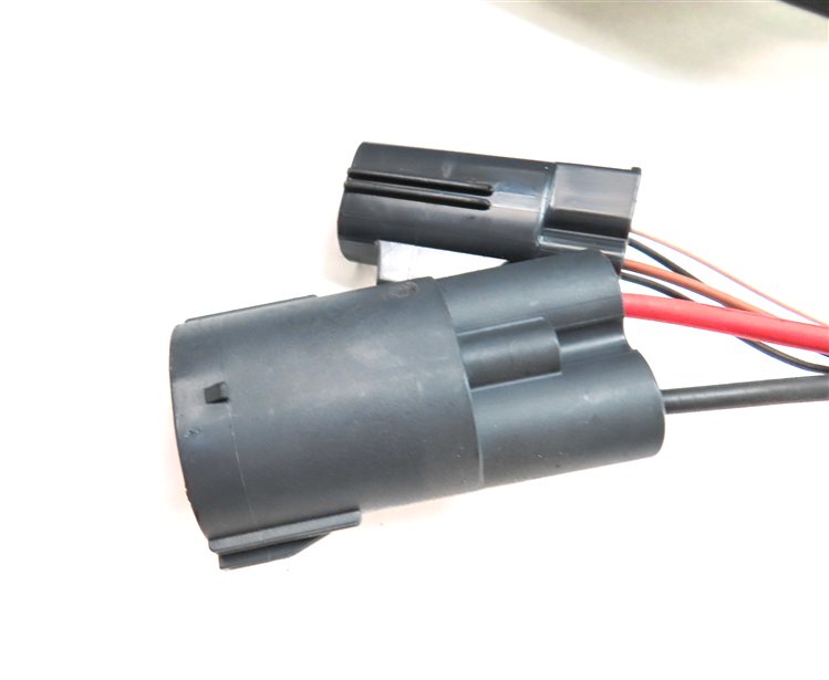 Thumbnail 6: 2013-2017 RANGE ROVER SPORT (L405 L494) AIR SUSPENSION COMPRESSOR PUMP (AMK)