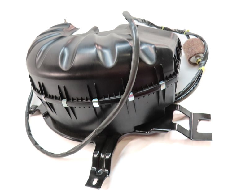 Thumbnail 8: 2013-2017 RANGE ROVER SPORT (L405 L494) AIR SUSPENSION COMPRESSOR PUMP (AMK)