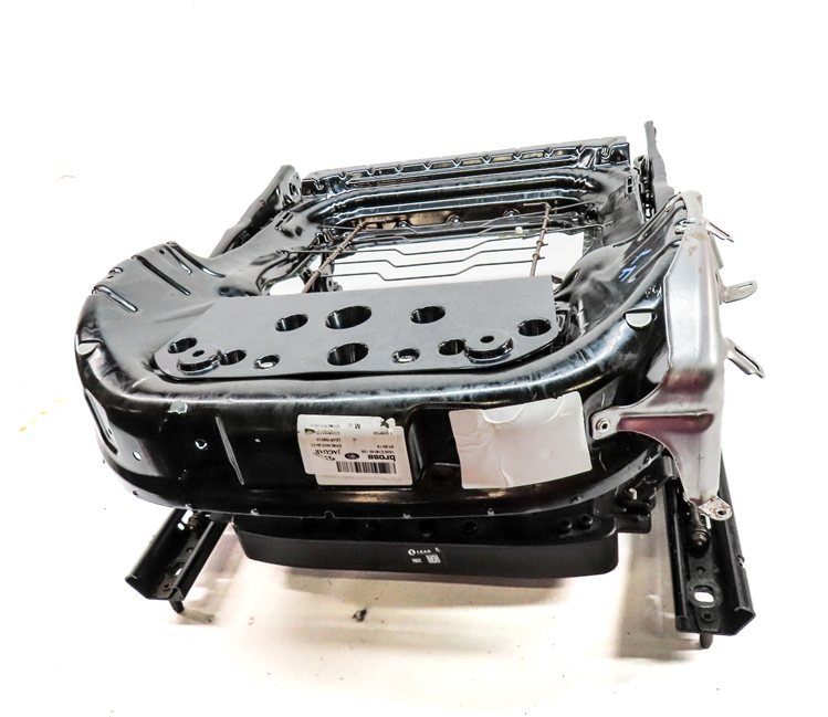 Thumbnail 2: 14-20 RANGE ROVER SPORT (L494) FRONT LEFT DRIVER SEAT TRACK w/ MOTORS (16 WAY)