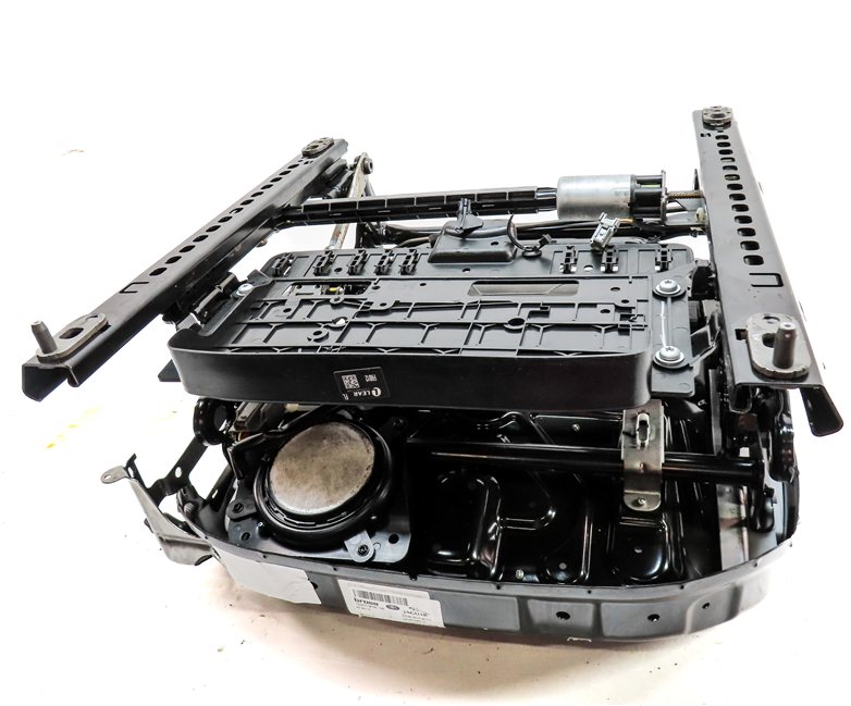 Thumbnail 6: 14-20 RANGE ROVER SPORT (L494) FRONT LEFT DRIVER SEAT TRACK w/ MOTORS (16 WAY)