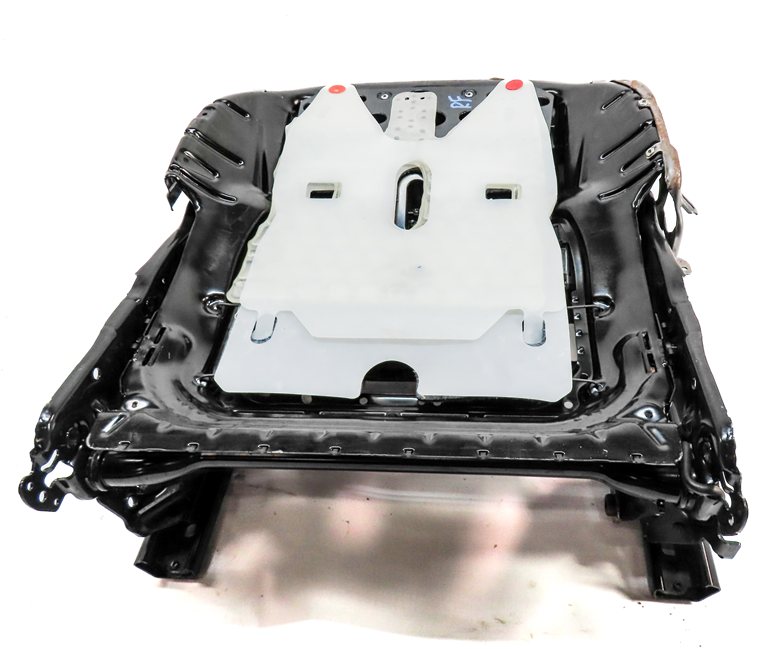 Thumbnail 5: 2014-2020 RANGE ROVER SPORT (L494) RIGHT FRONT PASSENGER SEAT TRACK (16 WAY)
