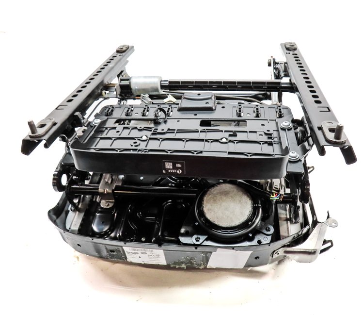 Thumbnail 6: 2014-2020 RANGE ROVER SPORT (L494) RIGHT FRONT PASSENGER SEAT TRACK (16 WAY)