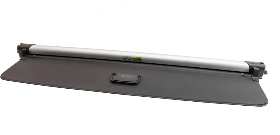 Thumbnail 6: 14-22 RANGE ROVER SPORT L494 REAR TRUNK CARGO RETRACTABLE PRIVACY COVER (Brown)