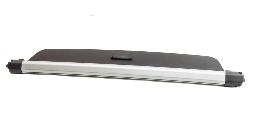 Thumbnail 7: 14-22 RANGE ROVER SPORT L494 REAR TRUNK CARGO RETRACTABLE PRIVACY COVER (Brown)