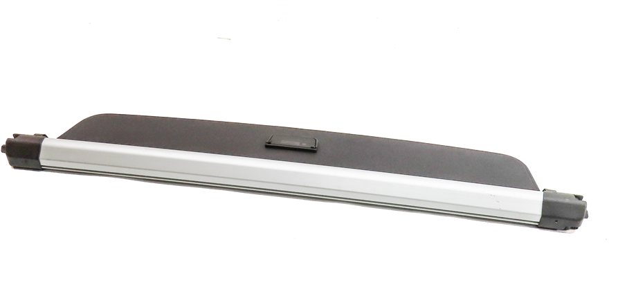Thumbnail 8: 14-22 RANGE ROVER SPORT L494 REAR TRUNK CARGO RETRACTABLE PRIVACY COVER (Brown)