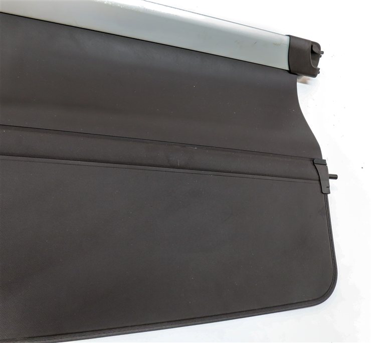Thumbnail 9: 14-22 RANGE ROVER SPORT L494 REAR TRUNK CARGO RETRACTABLE PRIVACY COVER (Brown)