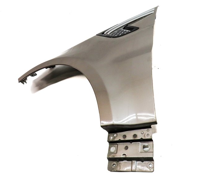 Thumbnail 2: 14-17 RANGE ROVER SPORT (L494) FRONT LEFT DRIVER FENDER w/GRILLE VENT(Quartzite)