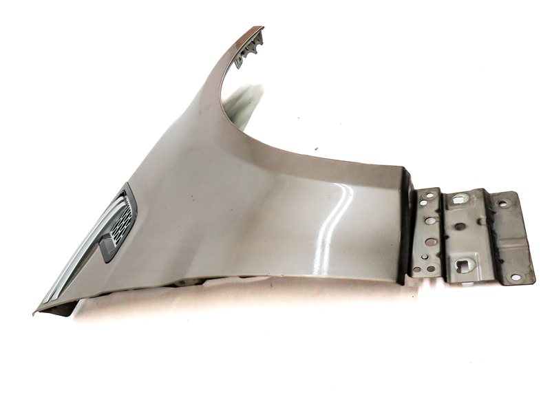 Thumbnail 4: 14-17 RANGE ROVER SPORT L494 FRONT RIGHT PASSENGER FENDER w/GRILLE (Quartzite)
