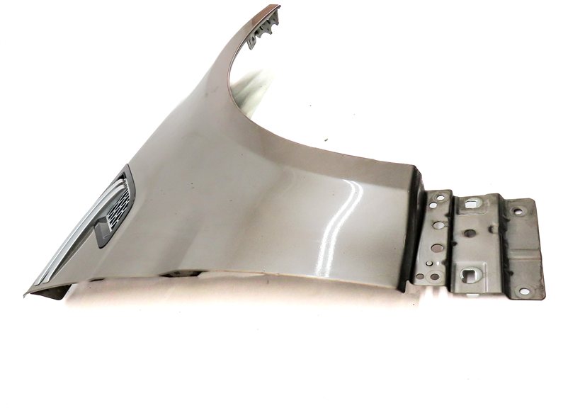 Thumbnail 5: 14-17 RANGE ROVER SPORT L494 FRONT RIGHT PASSENGER FENDER w/GRILLE (Quartzite)