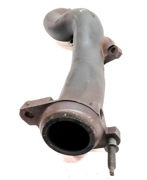 Thumbnail 6: 14-19 DISCOVERY RANGE ROVER SPORT (L405 L494 L462) 3.0L EXHAUST MANIFOLD SET-2
