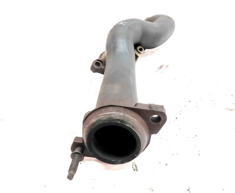 Thumbnail 8: 14-19 DISCOVERY RANGE ROVER SPORT (L405 L494 L462) 3.0L EXHAUST MANIFOLD SET-2