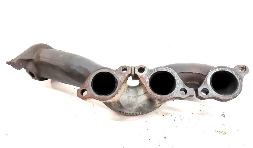Thumbnail 9: 14-19 DISCOVERY RANGE ROVER SPORT (L405 L494 L462) 3.0L EXHAUST MANIFOLD SET-2