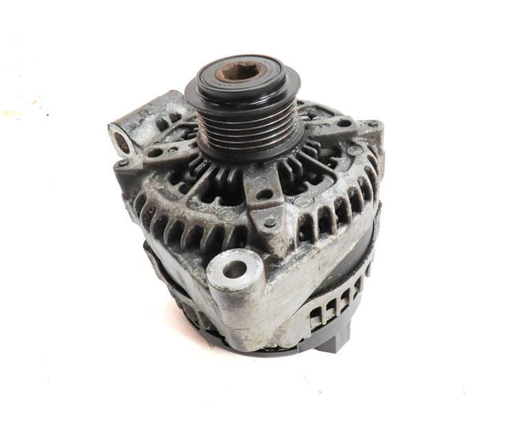 2013-2018 RANGE ROVER SPORT LR4 DISCOVERY (L405 L494 L462) 3.0L 5.0L ALTERNATOR