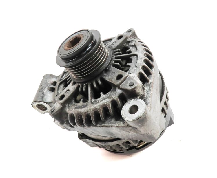 Thumbnail 2: 2013-2018 RANGE ROVER SPORT LR4 DISCOVERY (L405 L494 L462) 3.0L 5.0L ALTERNATOR