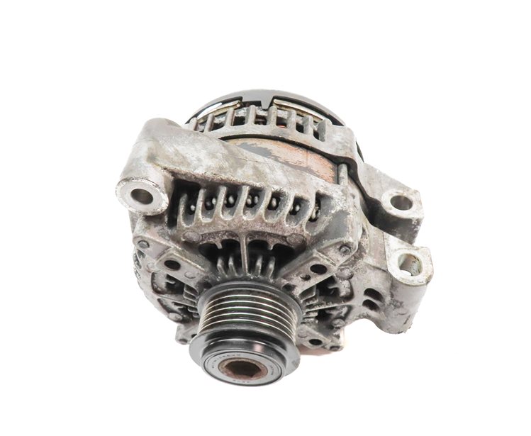 Thumbnail 3: 2013-2018 RANGE ROVER SPORT LR4 DISCOVERY (L405 L494 L462) 3.0L 5.0L ALTERNATOR