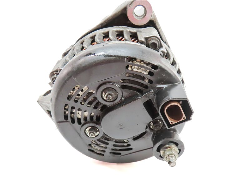 Thumbnail 4: 2013-2018 RANGE ROVER SPORT LR4 DISCOVERY (L405 L494 L462) 3.0L 5.0L ALTERNATOR