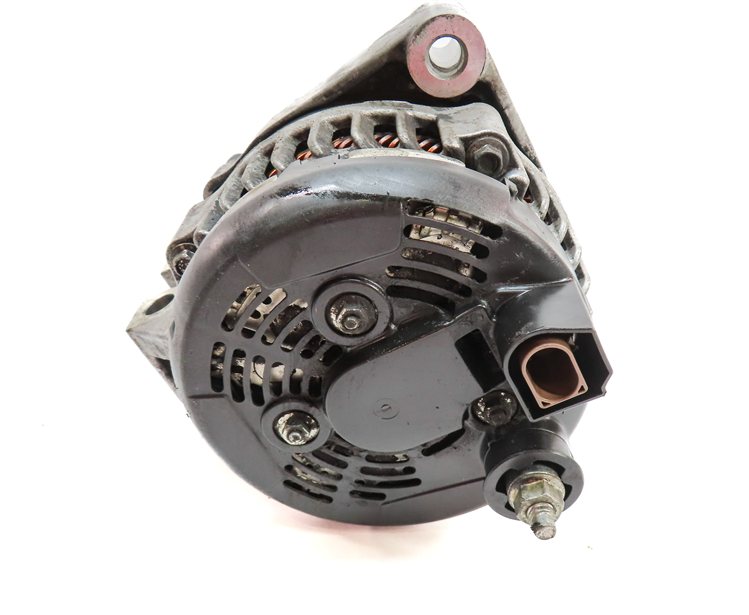 Thumbnail 5: 2013-2018 RANGE ROVER SPORT LR4 DISCOVERY (L405 L494 L462) 3.0L 5.0L ALTERNATOR