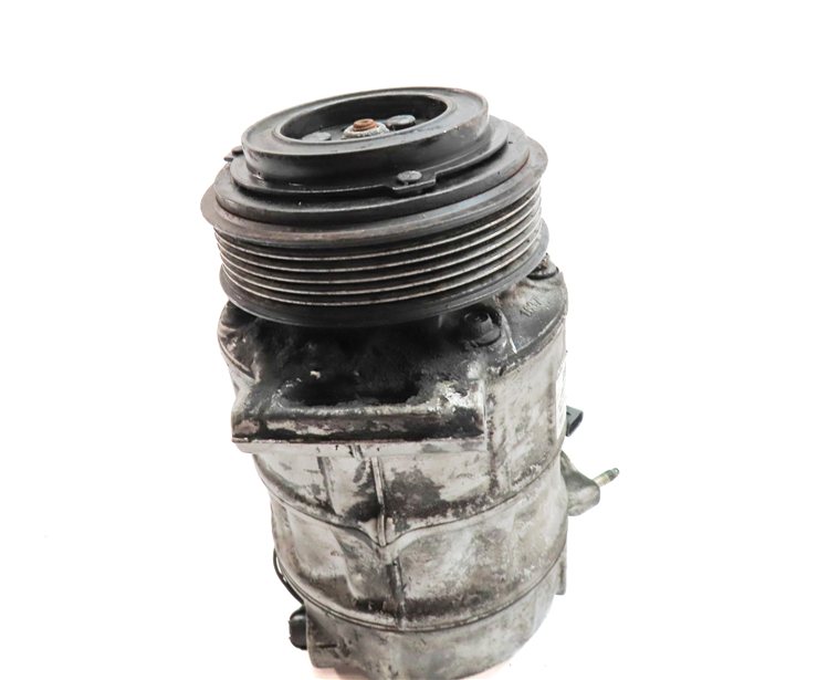 Thumbnail 2: 10-19 JAGUAR XE XF XJ LR4 RANGE ROVER SPORT (L320 L322 L405 L494) A/C COMPRESSOR