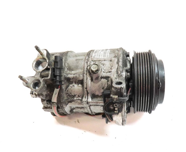 Thumbnail 3: 10-19 JAGUAR XE XF XJ LR4 RANGE ROVER SPORT (L320 L322 L405 L494) A/C COMPRESSOR