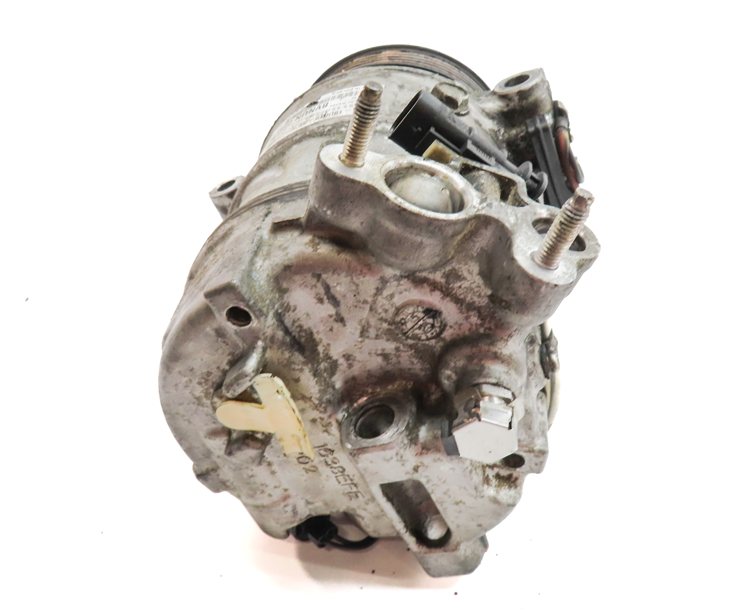 Thumbnail 4: 10-19 JAGUAR XE XF XJ LR4 RANGE ROVER SPORT (L320 L322 L405 L494) A/C COMPRESSOR