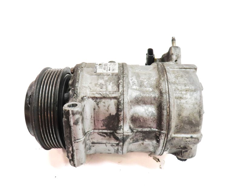 Thumbnail 5: 10-19 JAGUAR XE XF XJ LR4 RANGE ROVER SPORT (L320 L322 L405 L494) A/C COMPRESSOR