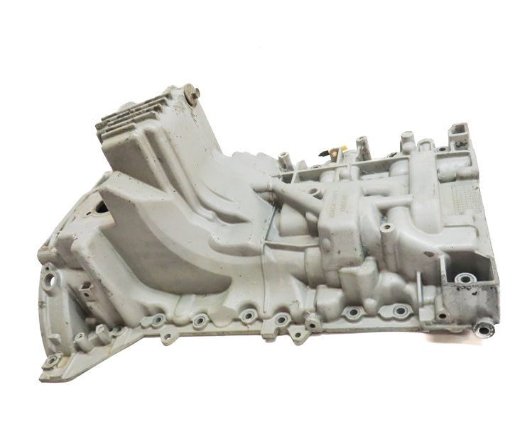 Thumbnail 2: 10-17 DISCOVERY LR4 ROVER SPORT (L320 L494 L405) 3.0L 5.0L LOWER ENGINE OIL PAN