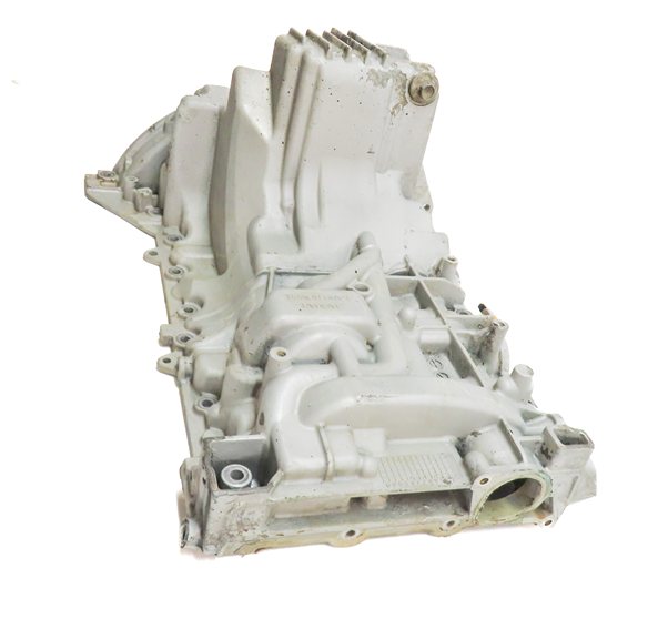 Thumbnail 3: 10-17 DISCOVERY LR4 ROVER SPORT (L320 L494 L405) 3.0L 5.0L LOWER ENGINE OIL PAN