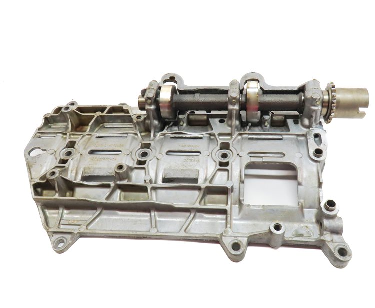 Thumbnail 2: 10-17 DISCOVERY LR4 ROVER SPORT L320 L494 L405 3.0L 5.0L OIL PAN BAFFLE TRAY