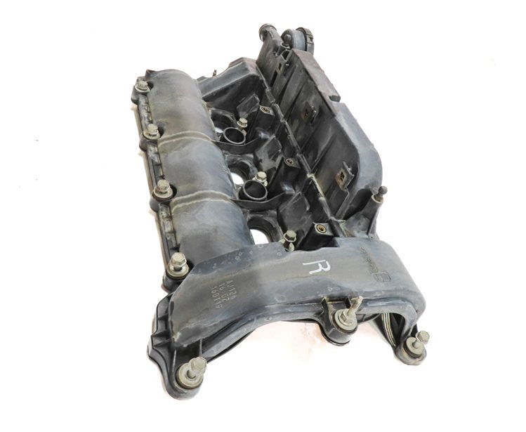 Thumbnail 3: 14-17 LR4 RANGE ROVER SPORT DISCOVERY (L405 L494 L462) 3.0L RIGHT VALVE COVER
