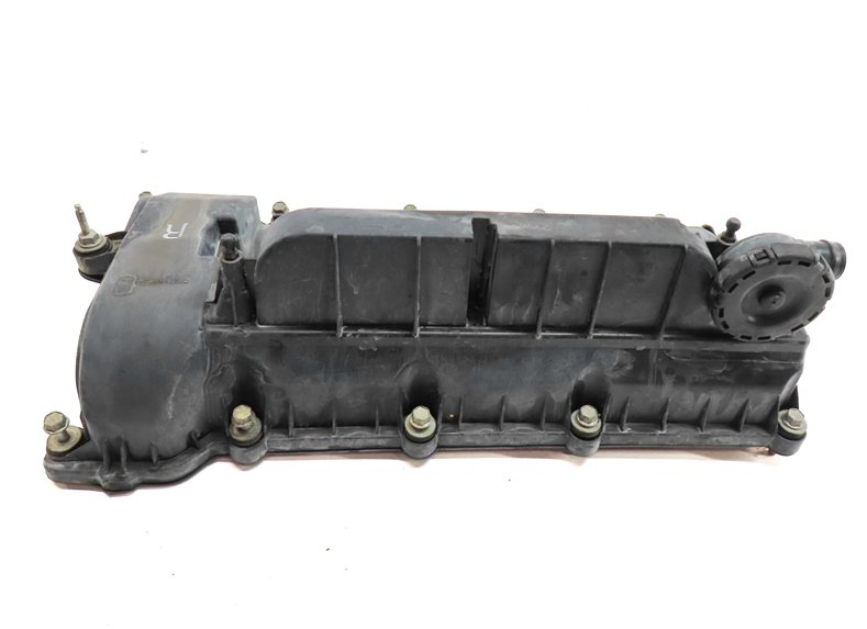 Thumbnail 5: 14-17 LR4 RANGE ROVER SPORT DISCOVERY (L405 L494 L462) 3.0L RIGHT VALVE COVER
