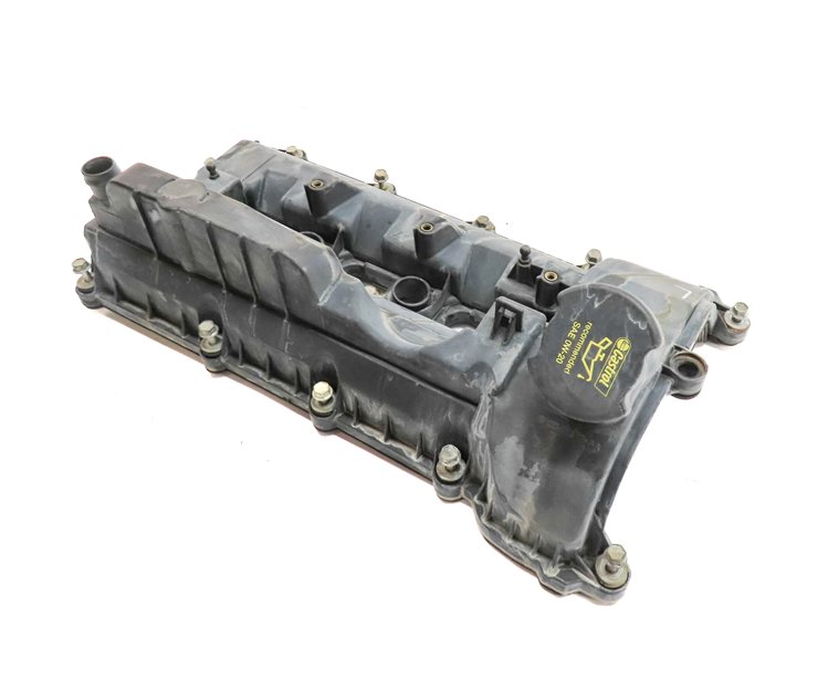 2014-2017 LR4 RANGE ROVER SPORT DISCOVERY (L405 L494 L462) 3.0L LEFT VALVE COVER