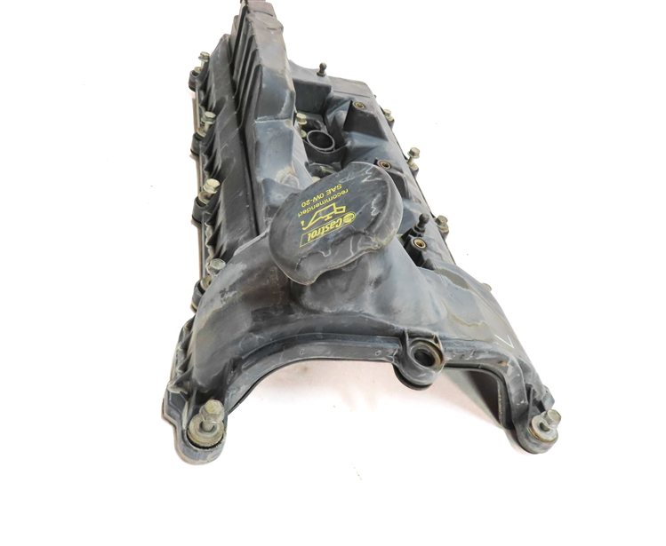 Thumbnail 3: 2014-2017 LR4 RANGE ROVER SPORT DISCOVERY (L405 L494 L462) 3.0L LEFT VALVE COVER