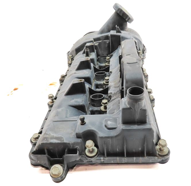 Thumbnail 4: 2014-2017 LR4 RANGE ROVER SPORT DISCOVERY (L405 L494 L462) 3.0L LEFT VALVE COVER