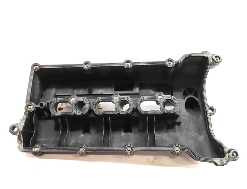 Thumbnail 6: 2014-2017 LR4 RANGE ROVER SPORT DISCOVERY (L405 L494 L462) 3.0L LEFT VALVE COVER