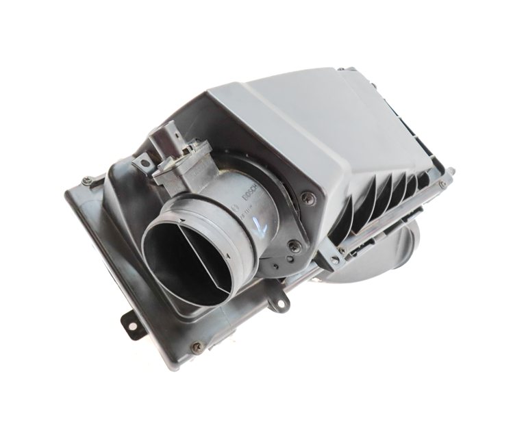 15-19 RANGE ROVER SPORT DISCOVERY L405 L462 L494 3.0L ENGINE LEFT AIR FILTER BOX