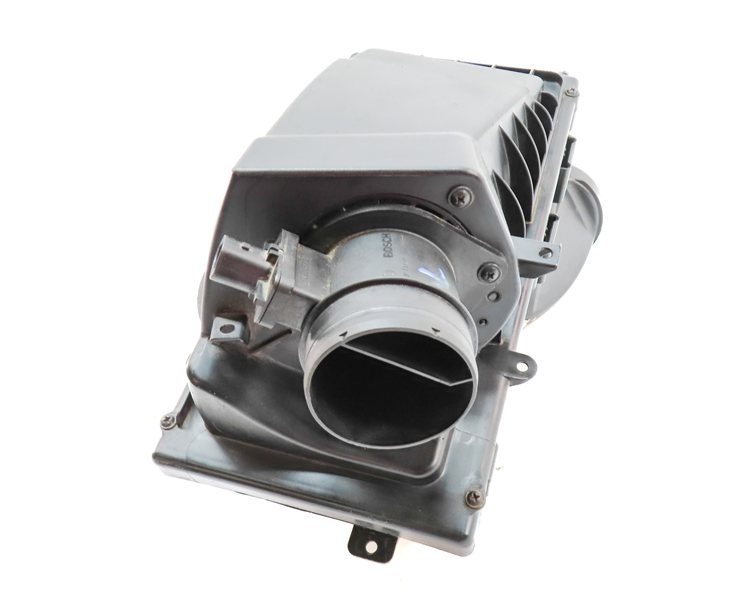 Thumbnail 2: 15-19 RANGE ROVER SPORT DISCOVERY L405 L462 L494 3.0L ENGINE LEFT AIR FILTER BOX