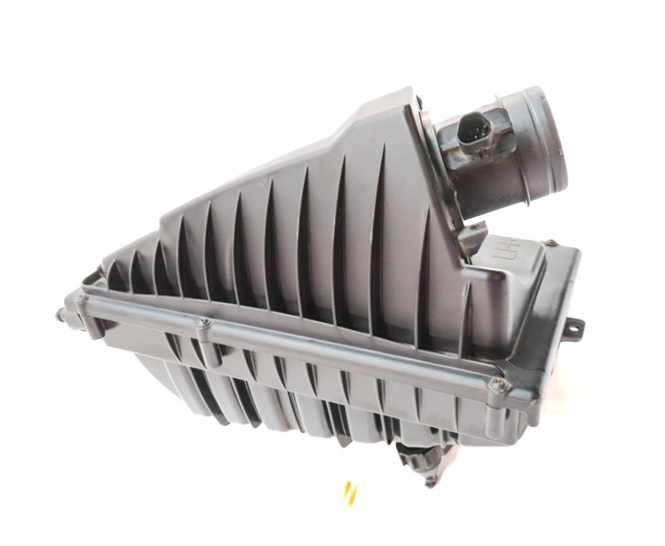 Thumbnail 4: 15-19 RANGE ROVER SPORT DISCOVERY L405 L462 L494 3.0L ENGINE LEFT AIR FILTER BOX