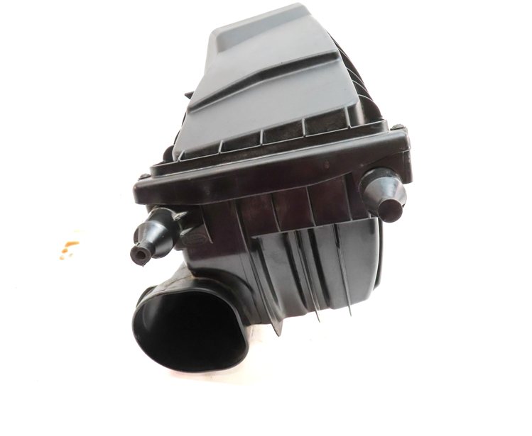 Thumbnail 5: 15-19 RANGE ROVER SPORT DISCOVERY L405 L462 L494 3.0L ENGINE LEFT AIR FILTER BOX